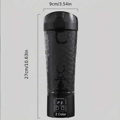 Motion Body™ Iron Mix