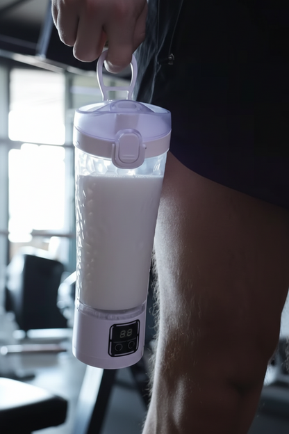 Motion Body™ Iron Mix