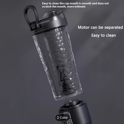 Motion Body™ Iron Mix