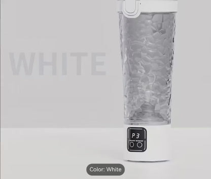 Motion Body™ Iron Mix