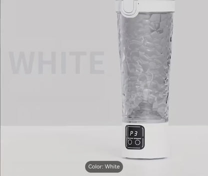 Motion Body™ Iron Mix